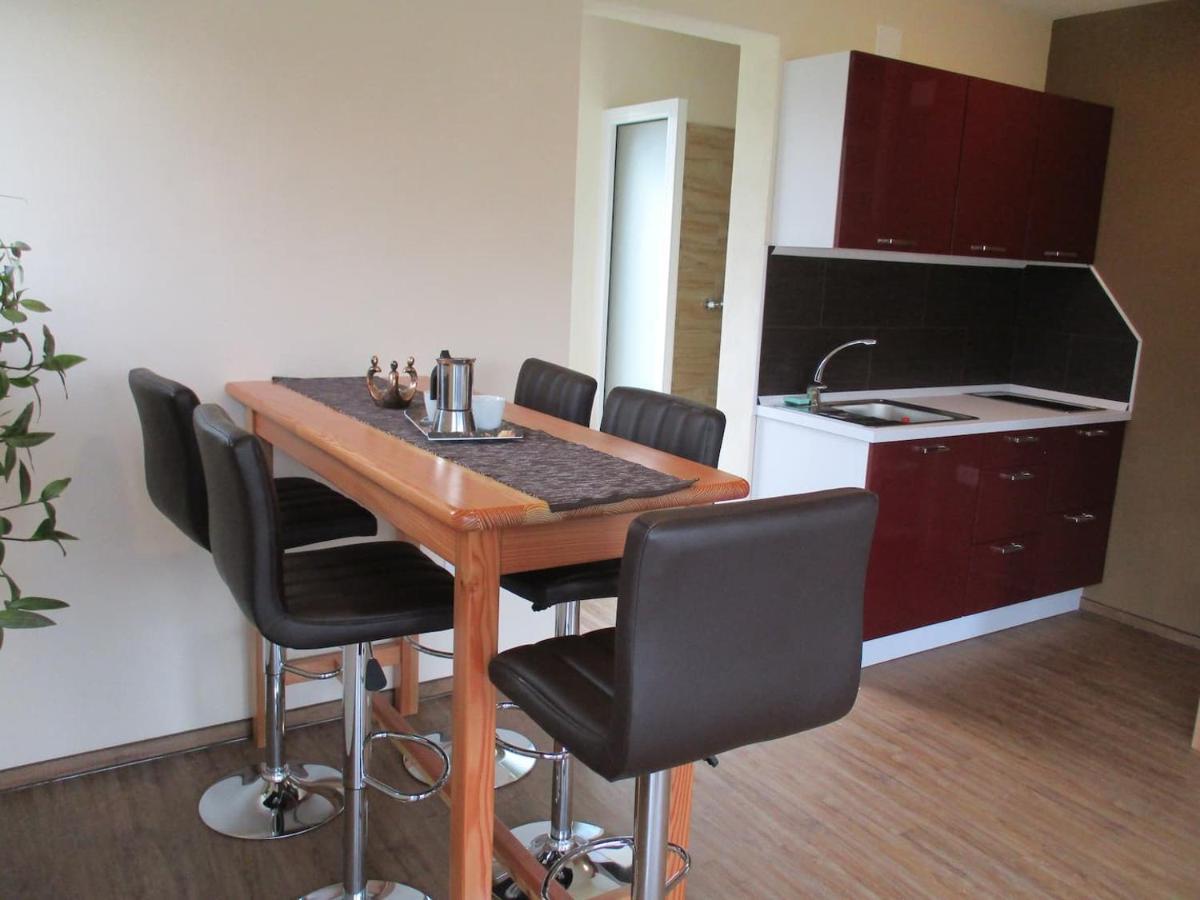 Holiday Home Krn&Relax Kobarid Exteriör bild
