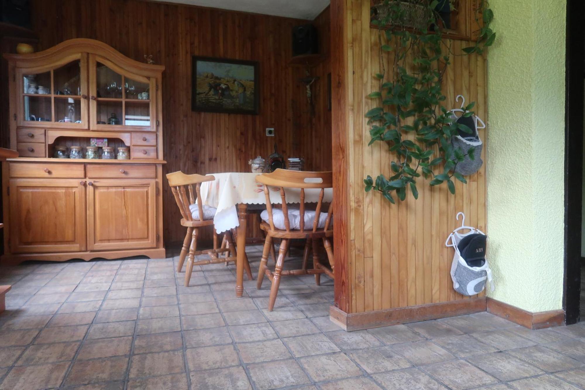 Holiday Home Krn&Relax Kobarid Exteriör bild