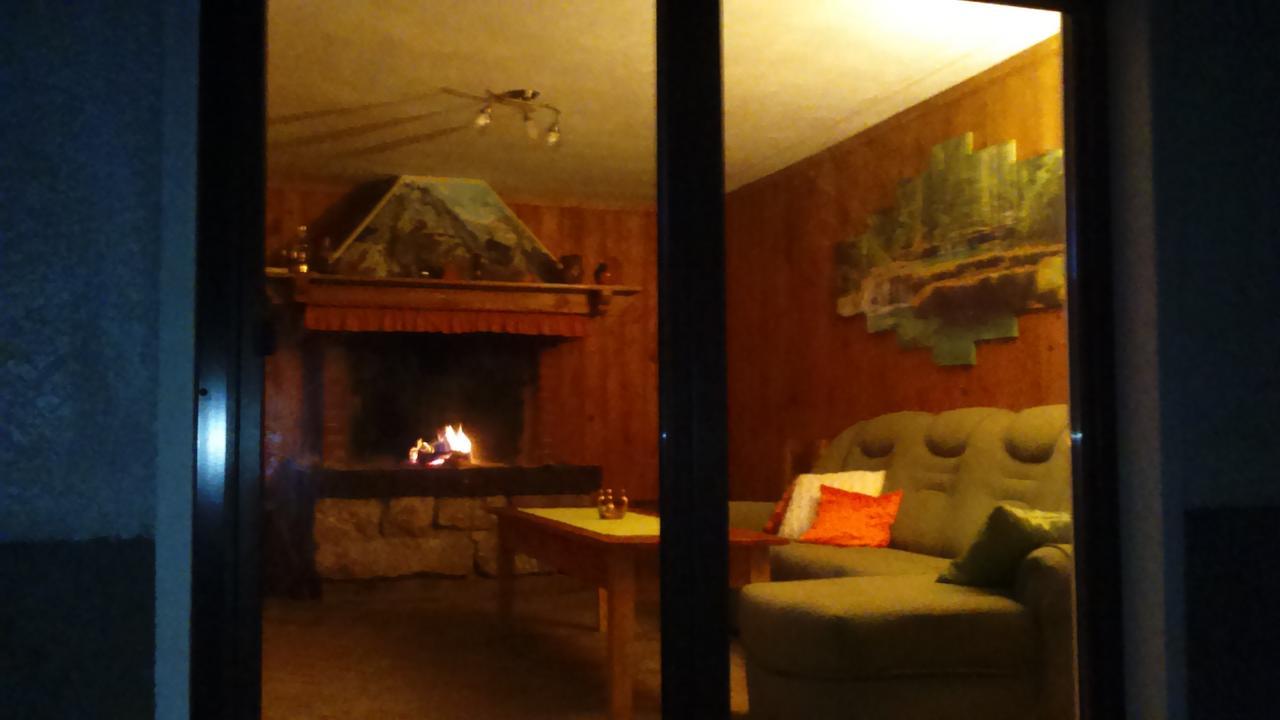 Holiday Home Krn&Relax Kobarid Exteriör bild